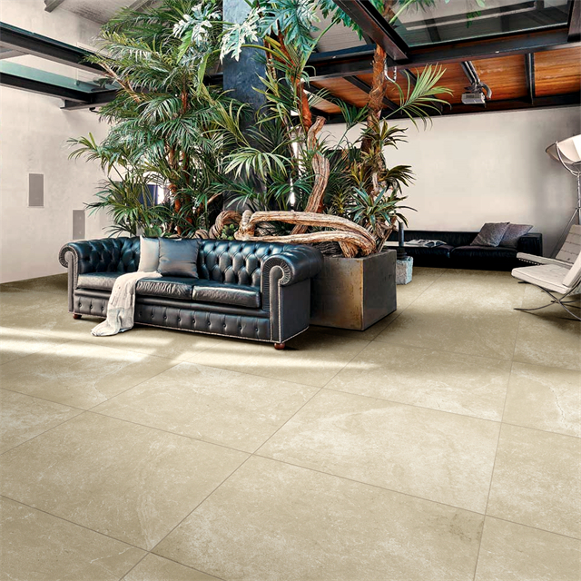 Stone Look Tile Floor - OLG602T