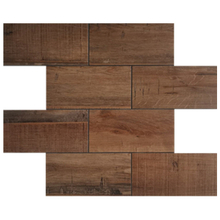 PVC Tile Flooring｜Musivo｜LVT-EZ017