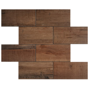 PVC Tile Flooring｜Musivo｜LVT-EZ017