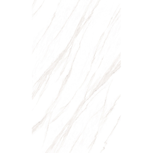 1600x2800x12mm Thin Large Porcelain Slab｜Sintered Slabs｜Ephesus White
