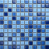 Swimming Pool Mosaic Tile 23x23 ｜Musivo｜Mosaic