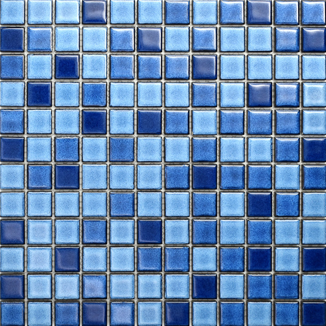 Mosaic Pool Tiles｜Musivo｜Y23B05