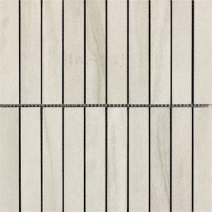 Porcelain Mosaic Tile Backsplash