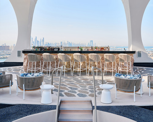 Royal Atlantis Hotel Case Study