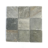 Stone Floor Mosaic