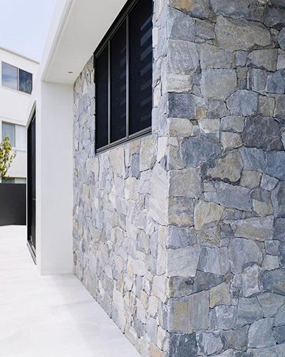 Residential Project Case Study