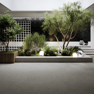Porcelain Outdoor Tiles