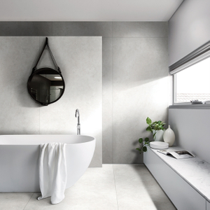 Bathroom Tile Design