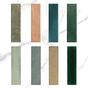 Black Feature Tiles - Narati