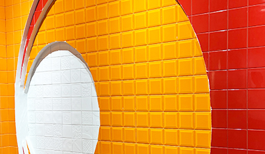 Subway Tile 