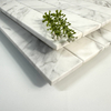 White Marble Slab Tiles