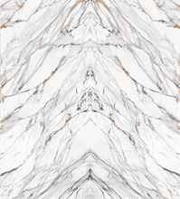 Book Matched Sintered Stone