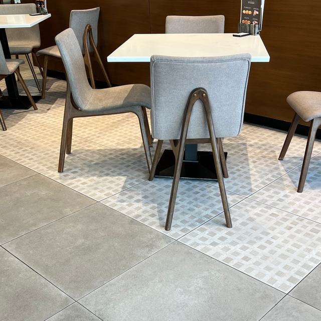 concrete effect tiles
