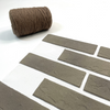 Durable Stone Mosaic Sheets