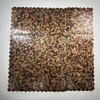 3D Textured Aluminum Tiles