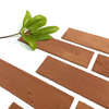 Flexible Mosaic for Outdoor Landscaping