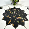 Terrazzo Mosaic Tiles for Bathrooms