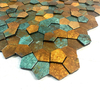 Eco-friendly Peel and Stick Tiles