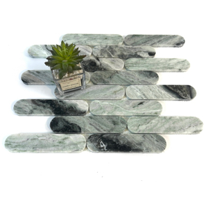 Wholesale Green Mosaic Tiles