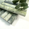 Unique Green Mosaic Designs