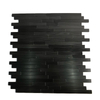 Kitchen Aluminum Backsplash