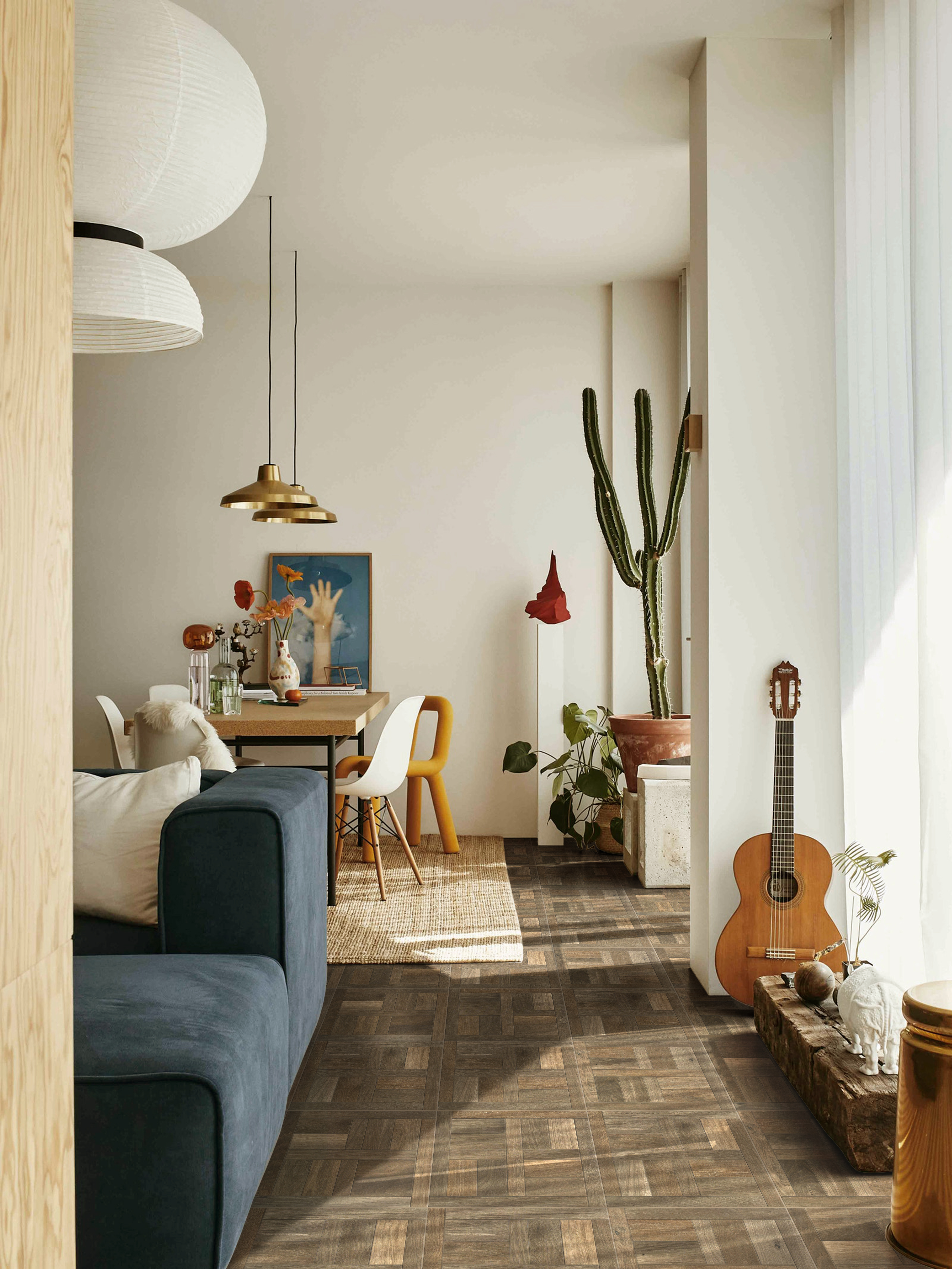 floor & tile decor