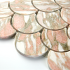 Fishscale Kitchen Stone Mosaic-CFS2069