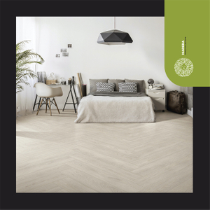 Porcelain Wood Look Tile - Bosti