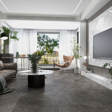 Porcelain Stone Look Tile 