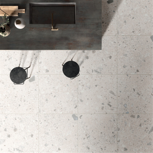 Porcelain Terrazzo Tile 
