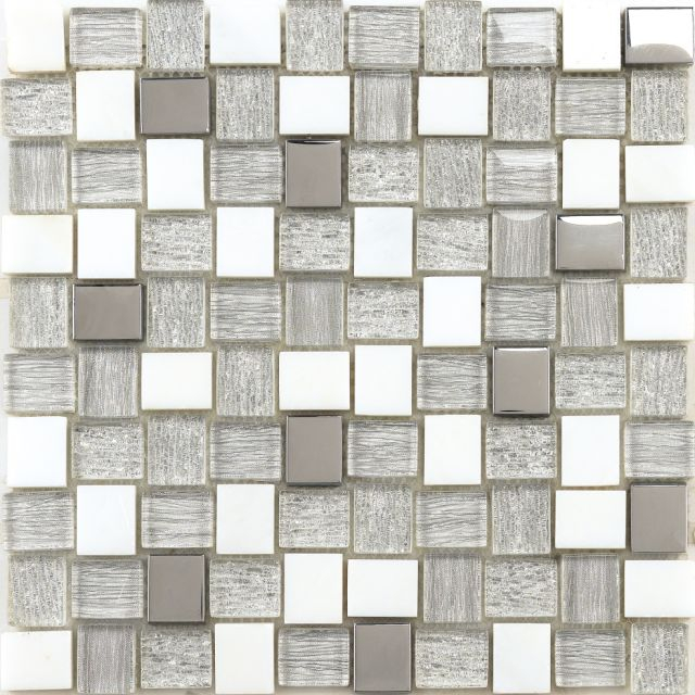 Luxury Glass Tile-FranceA