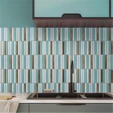 Matt Kit Kat Tiles