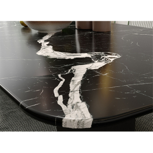 Full Body Sintered Stone Table