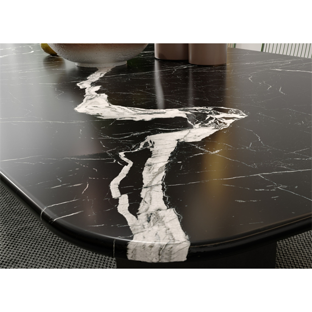 Full Body Sintered Stone Table-DB0G90CC