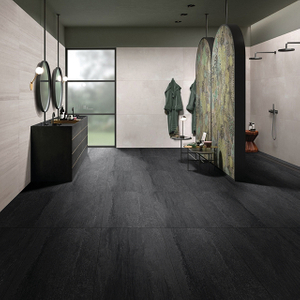 LVT Flooring - Site
