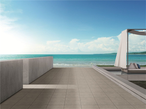 20mm Thick Porcelain Tiles