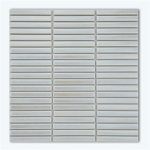 White Kit Kat Tiles