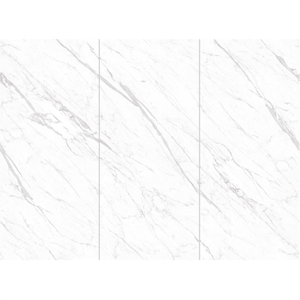 Big White Marble Slab