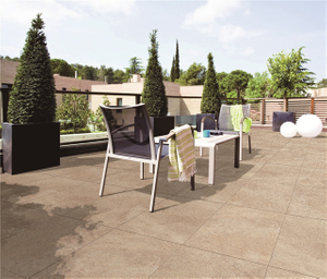 Paving Tiles 2 CM Thick