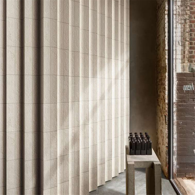 Premium Textured Wall Tiles-Nai