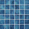 Durable Ceramic Pool Tiles - Ocean