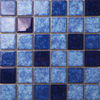 Elegant Ceramic Pool Mosaic Tiles - Pexel