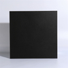 Super Black Textured Bathroom Tiles