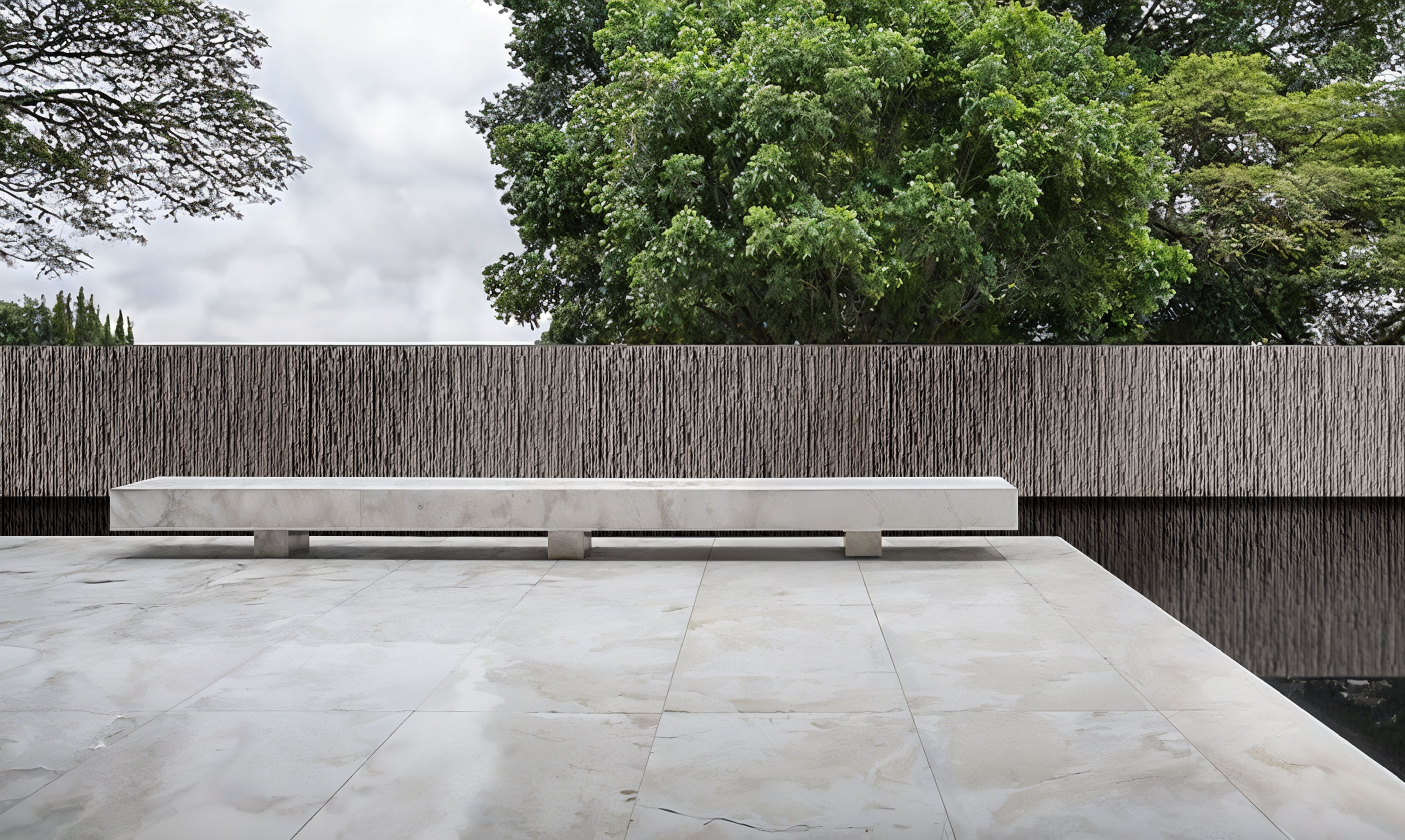 Muretto Stone 1272 
