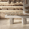 Subway Tile Design Ideas - Ancient