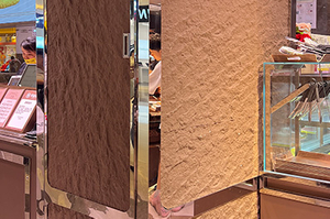 Dessert Shop Project in Nanchang