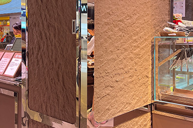 Dessert Shop Project in Nanchang