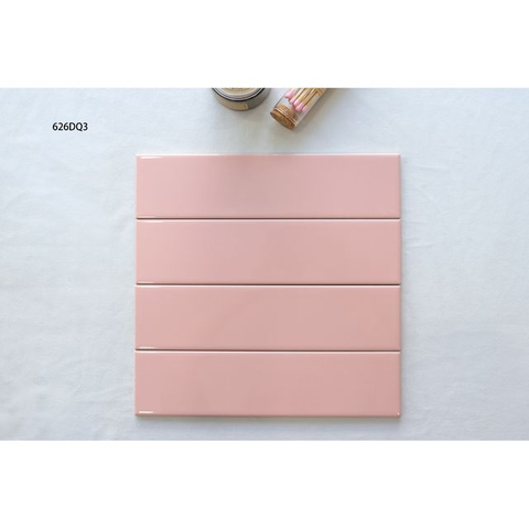 65x265mm Flat Subway Tile-65x265平面