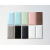 Rounded Edge Subway Tile-75x15面包组合