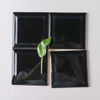 Colorful Beveled Subway Tile 100mm